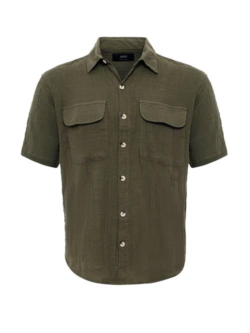 Antioch Skjorte  oliven