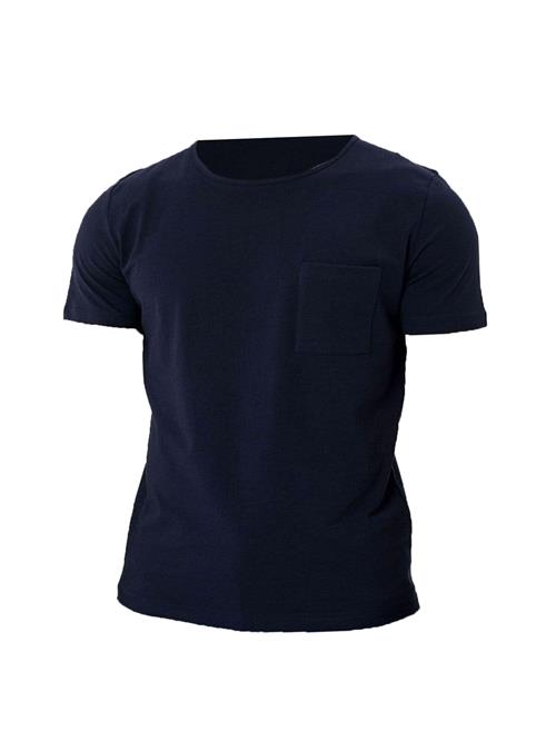 Moxx Paris Bluser & t-shirts  navy
