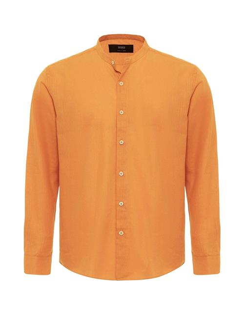 Antioch Skjorte  honning