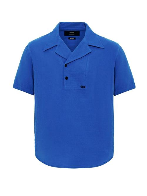 Antioch Skjorte  blå