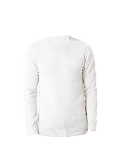 Moxx Paris Pullover  ecru