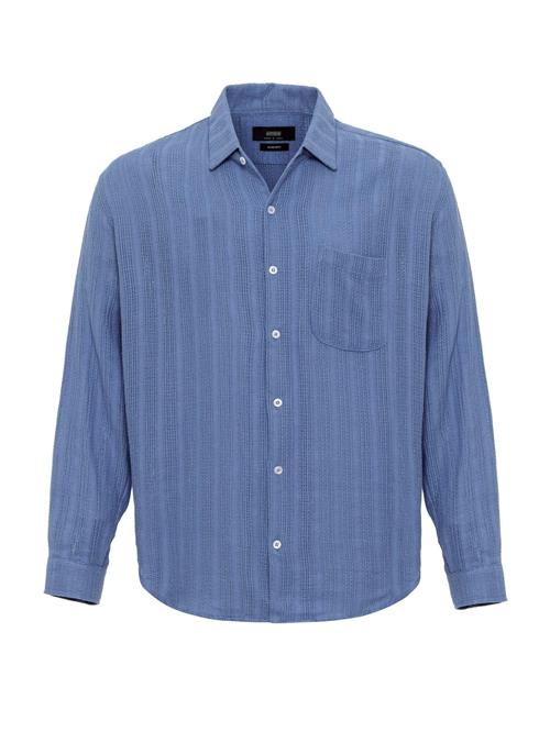 Antioch Skjorte  lyseblå