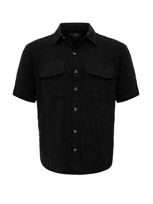 Antioch Skjorte  antracit