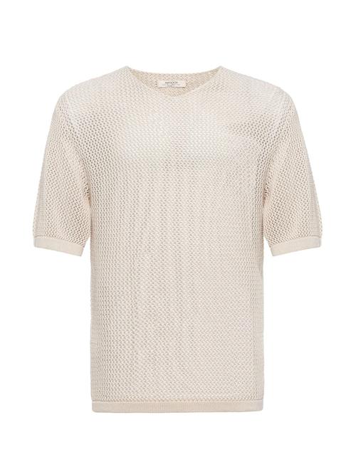 Antioch Pullover  ecru