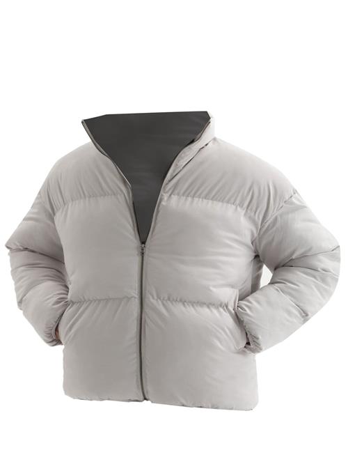 Antioch Vinterjakke  grå