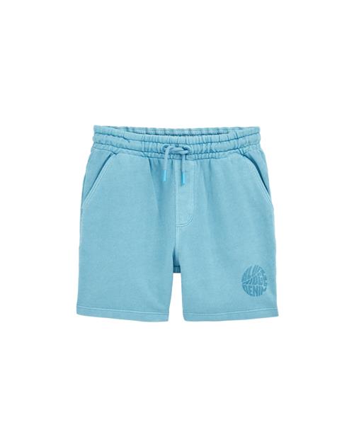 WE Fashion Bukser  azur / lyseblå