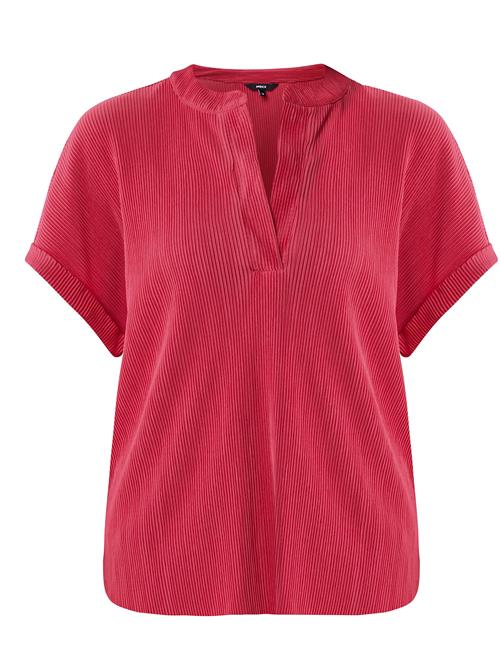 MEXX Bluse  hindbær