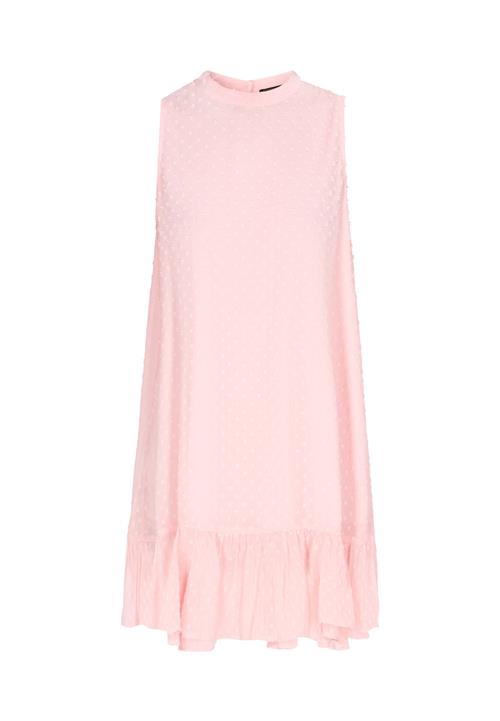 faina Kjole 'Fashion Look'  lyserød