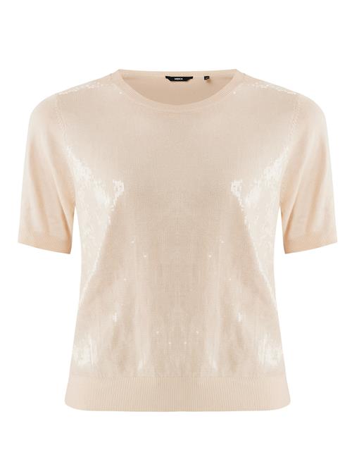 MEXX Pullover  champagne