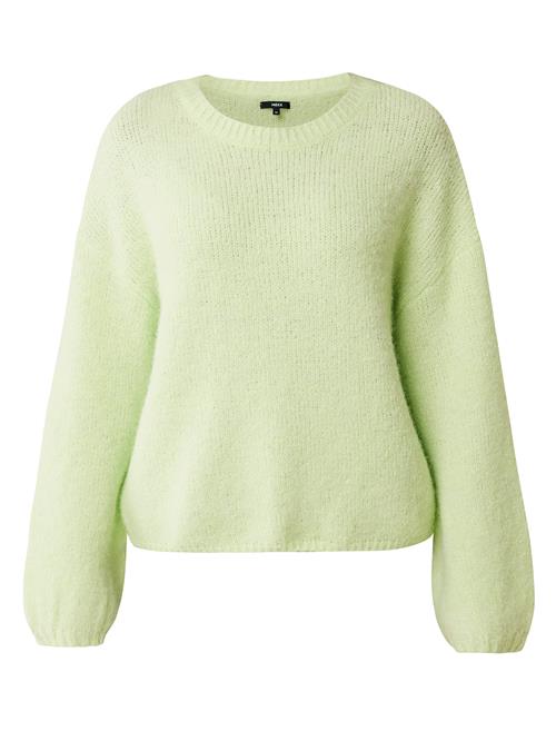 MEXX Pullover  lysegrøn