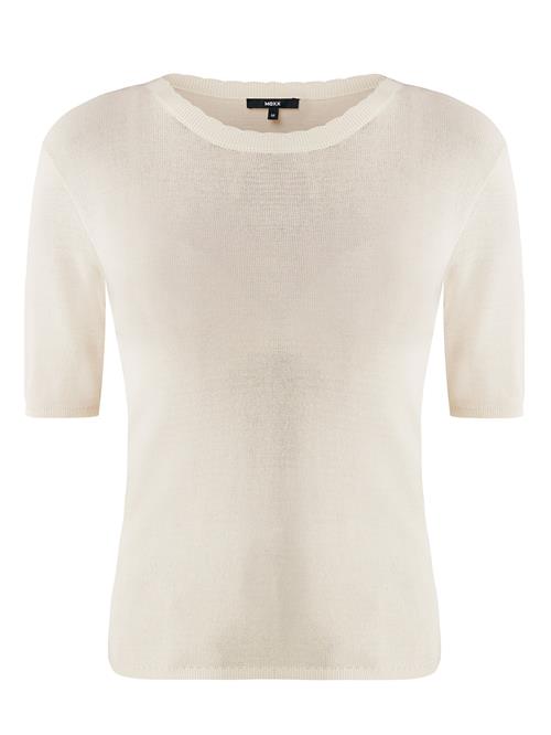 MEXX Pullover  creme