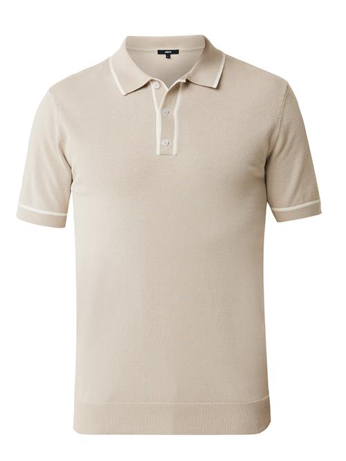 MEXX Bluser & t-shirts  sand / hvid