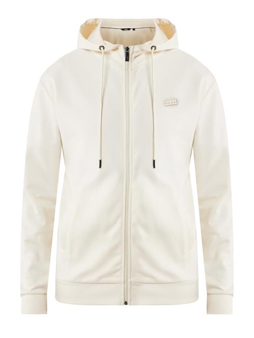 MEXX Sweatshirt 'Edward'  hvid