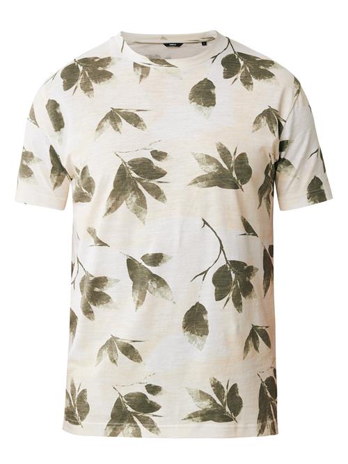 MEXX Bluser & t-shirts  grøn / hvid