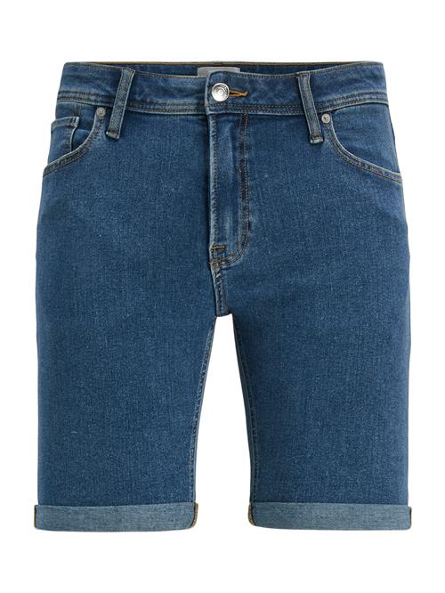 JJ Rebel Jeans 'JREBJOE JJCRAFT'  blue denim