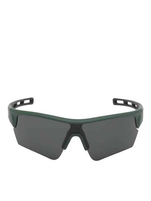 JACK & JONES Solbriller  mørkegrøn