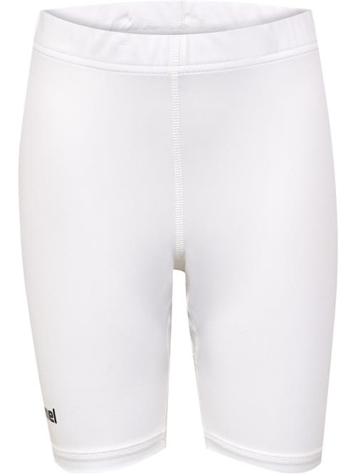 Hummel Sportsbukser 'Essential'  sort / hvid