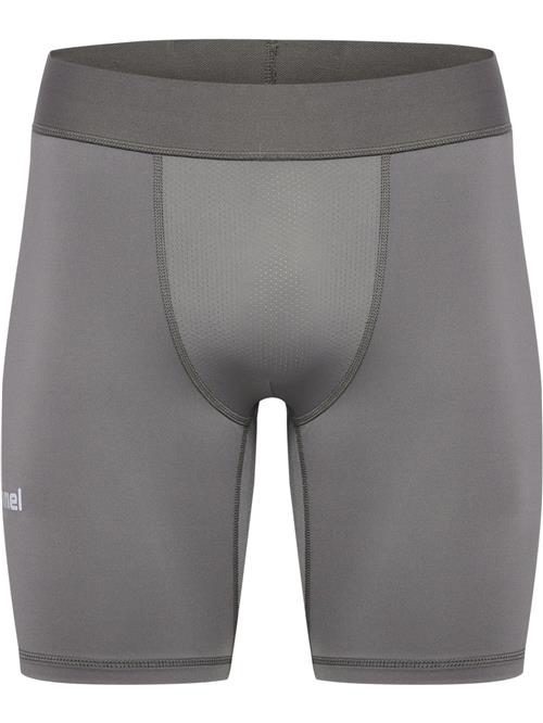 Hummel Sportsbukser  sølvgrå / mørkegrå