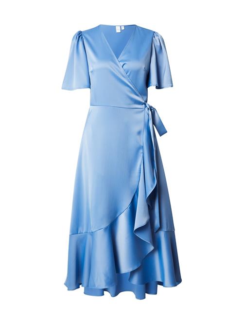 YAS Kjole 'YASTHEA'  royalblå