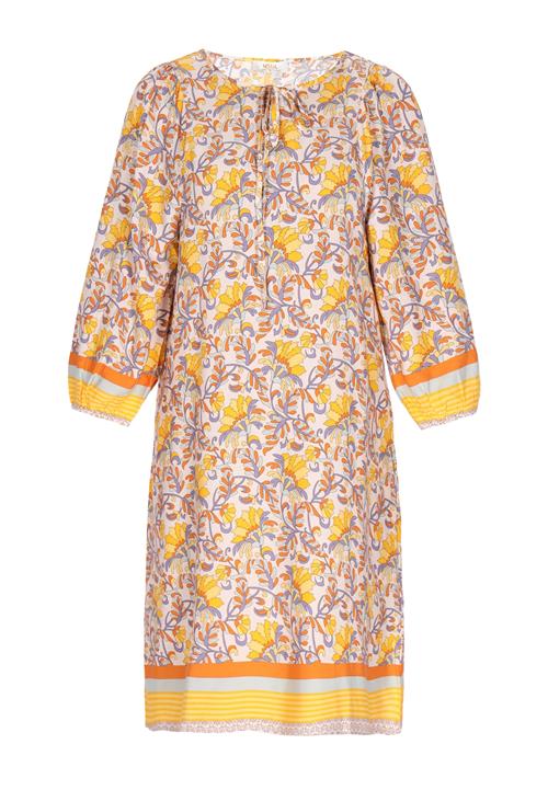 usha FESTIVAL Kjole  gul / blandingsfarvet