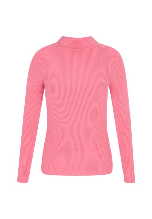 MYMO Pullover 'Comfy'  pink