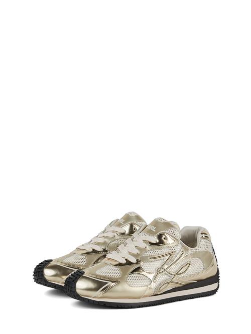 Karl Lagerfeld Sneaker low  guld