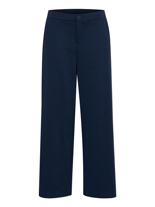 Fransa Bukser 'BLAZER'  mørkeblå