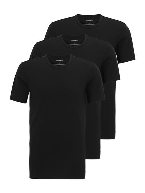 Calvin Klein Underwear Bluser & t-shirts  sort