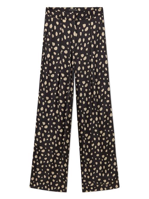 Lola Casademunt Bukser  sort