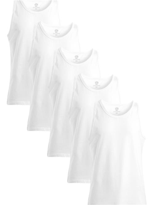 Next Undertrøje  hvid