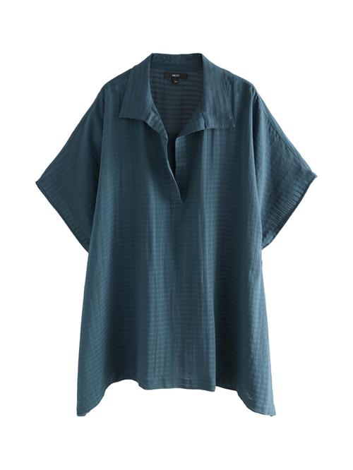 Next Strandkjole  marin