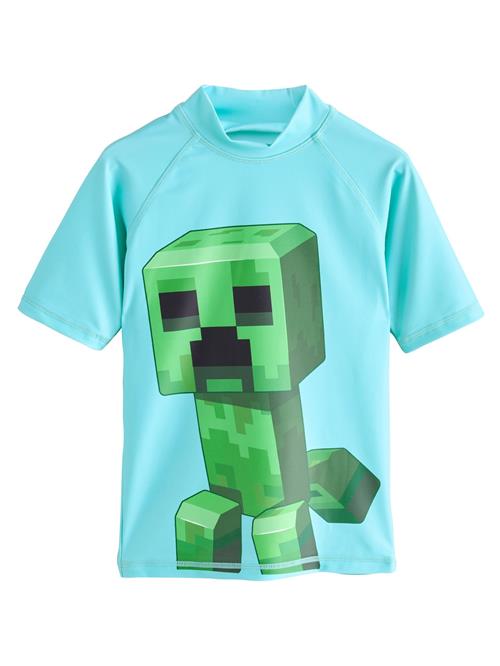 Next UV-beskyttelse  turkis / grøn / mørkegrøn / sort