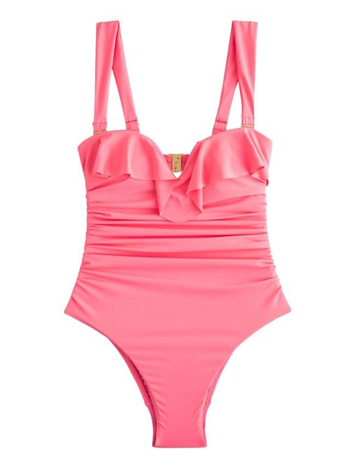 Next Badedragt  laks