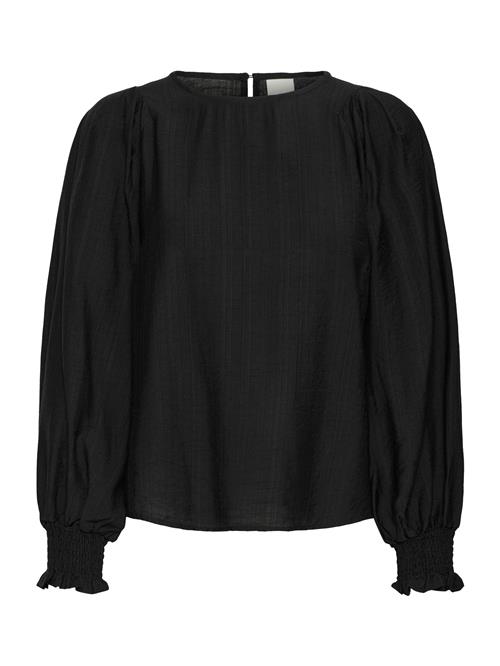 Se ICHI Bluse 'IHWilma'  sort ved About You