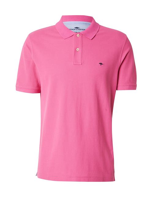 FYNCH-HATTON Bluser & t-shirts  magenta / sort