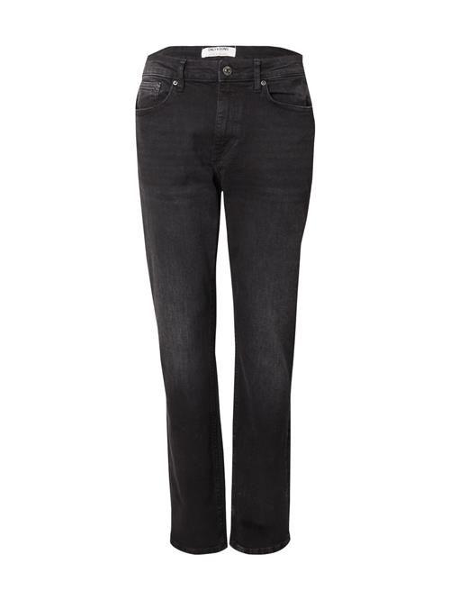 Only & Sons Jeans 'ONSWEFT'  black denim