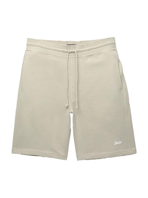 Pull&Bear Bukser 'STWD'  mint