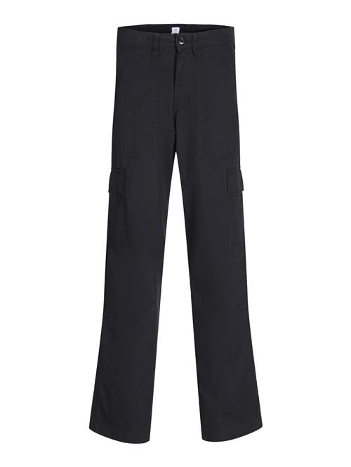 Jack & Jones Junior Bukser  sort