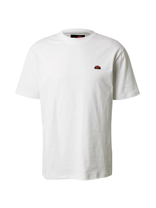 ELLESSE Bluser & t-shirts 'Cassica'  hvid