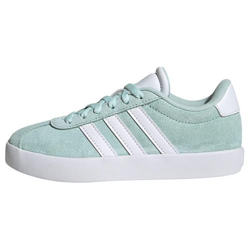 ADIDAS SPORTSWEAR Sportssko 'VL Court 3.0'  mint / hvid