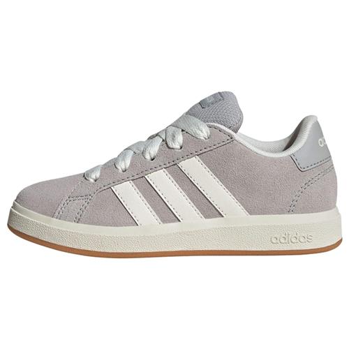 ADIDAS SPORTSWEAR Sportssko 'Grand Court 00s'  taupe / hvid