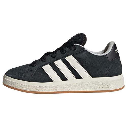 ADIDAS SPORTSWEAR Sportssko 'Grand Court 00s'  sort / hvid