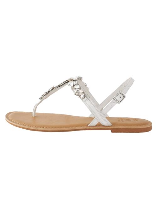 Next Klipklappere 'Forever Comfort®'  sølv / transparent