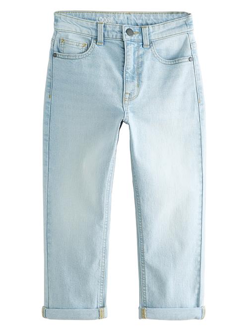 Next Jeans  lyseblå