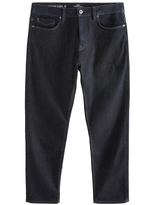 Next Jeans 'Motion Flex'  blue denim