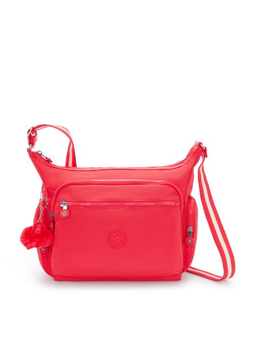 KIPLING Skuldertaske 'GABBIE'  melon