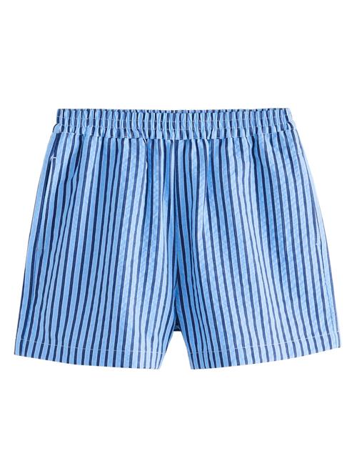 Next Bukser  navy / lyseblå