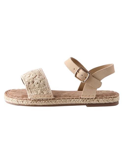 Next Sandaler  beige