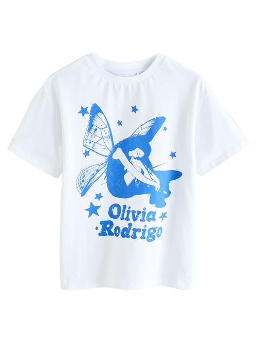 Next Bluser & t-shirts  hvid