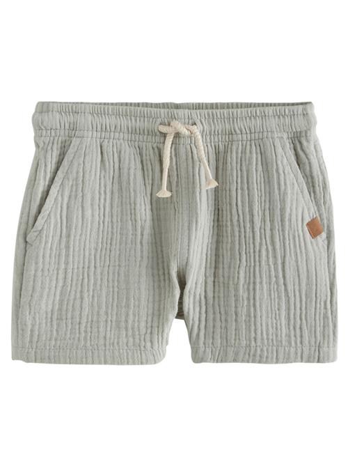 Next Bukser  pastelgrøn